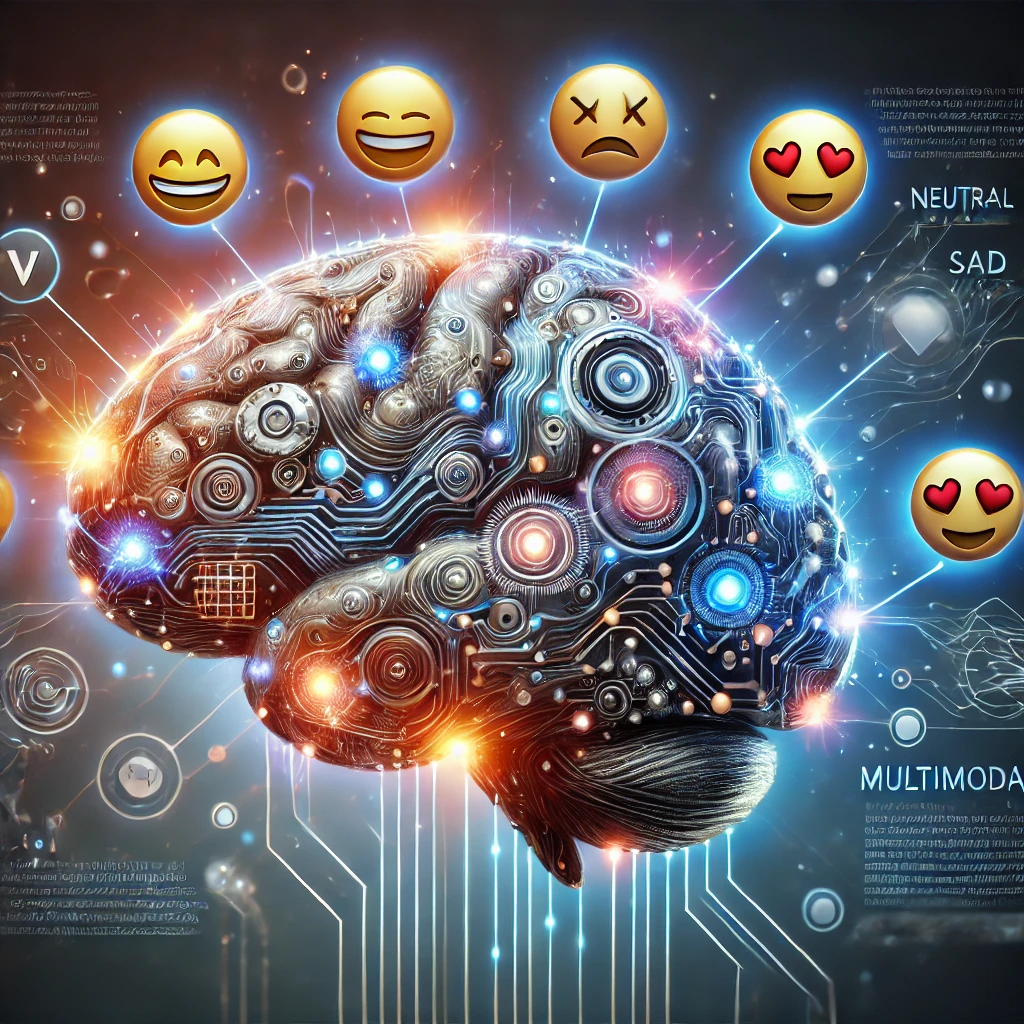 Unlocking Emotional Intelligence: How Multimodal System is Shaping the Future of AI