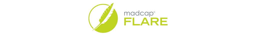 MadCap Flare logo