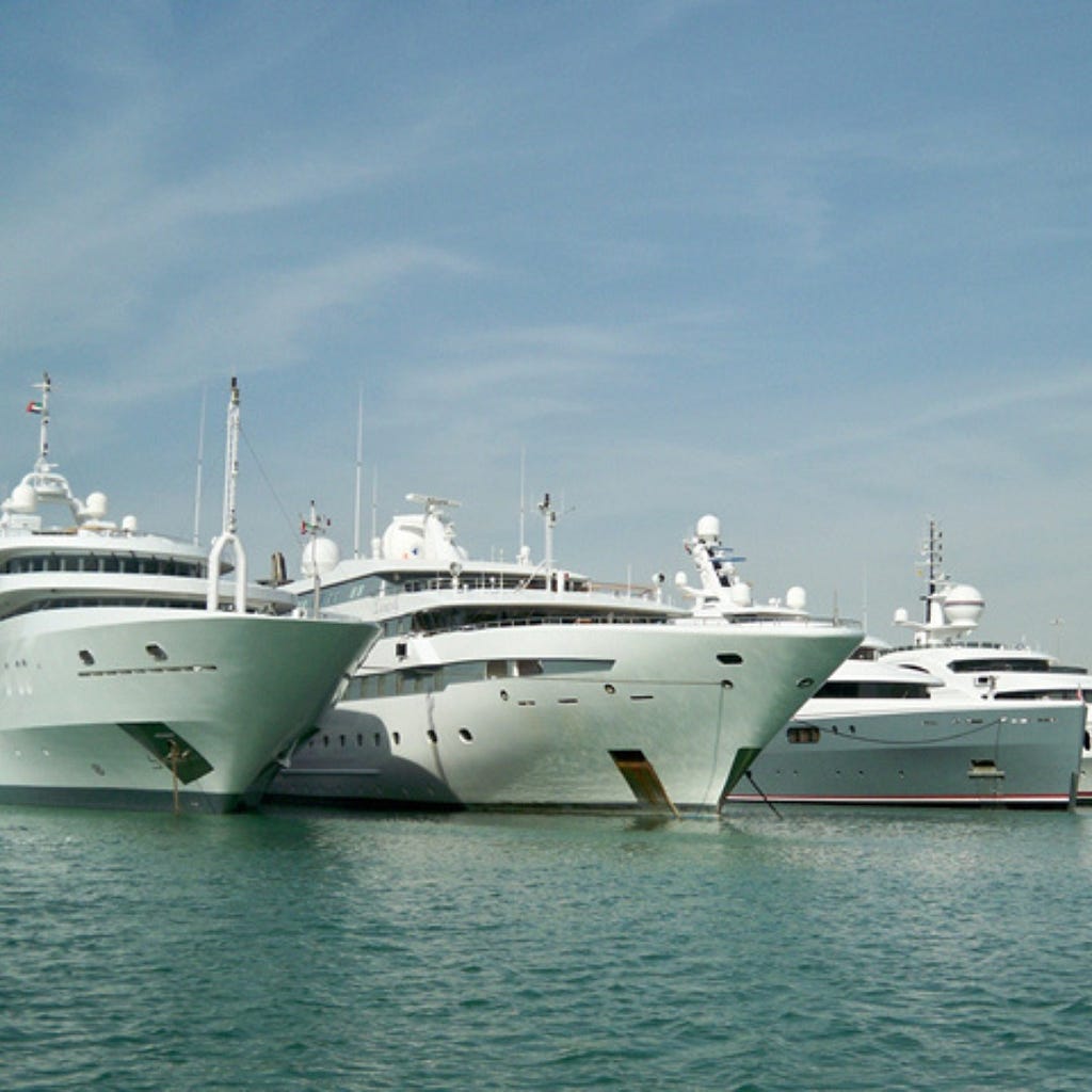 boat license in Dubai