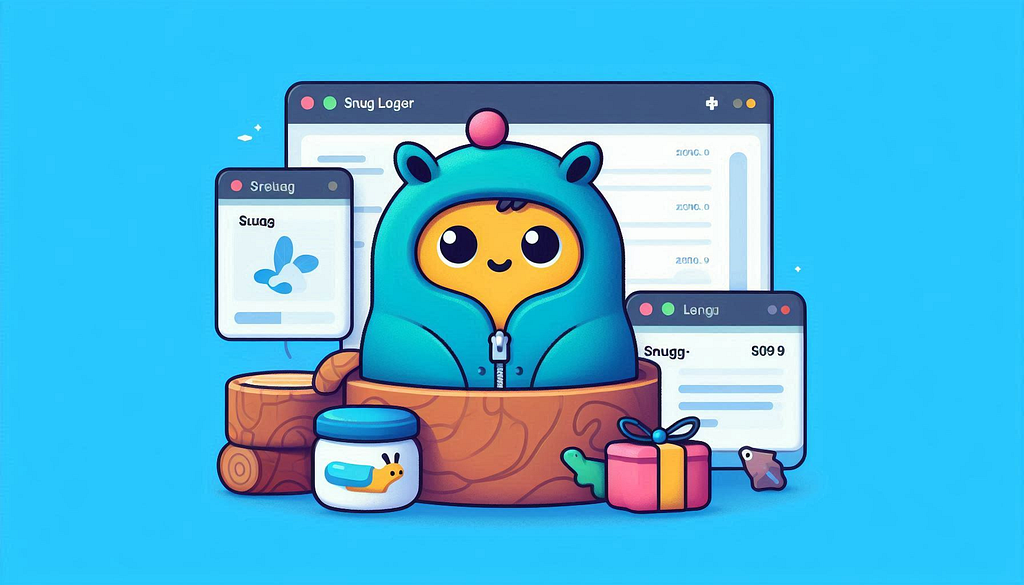 Introducing Snug Logger: Your Go-To Logging Package for Flutter ️