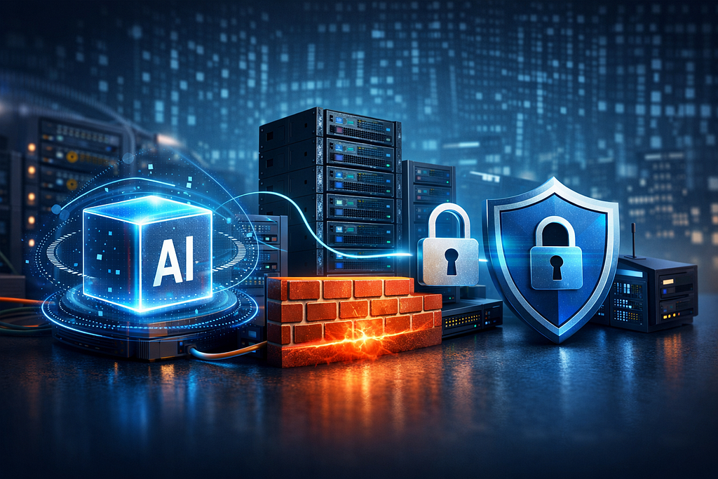 On-Prem vs. Proxy Solutions for Secure LLM Usage: A Practical Guide for Enterprises