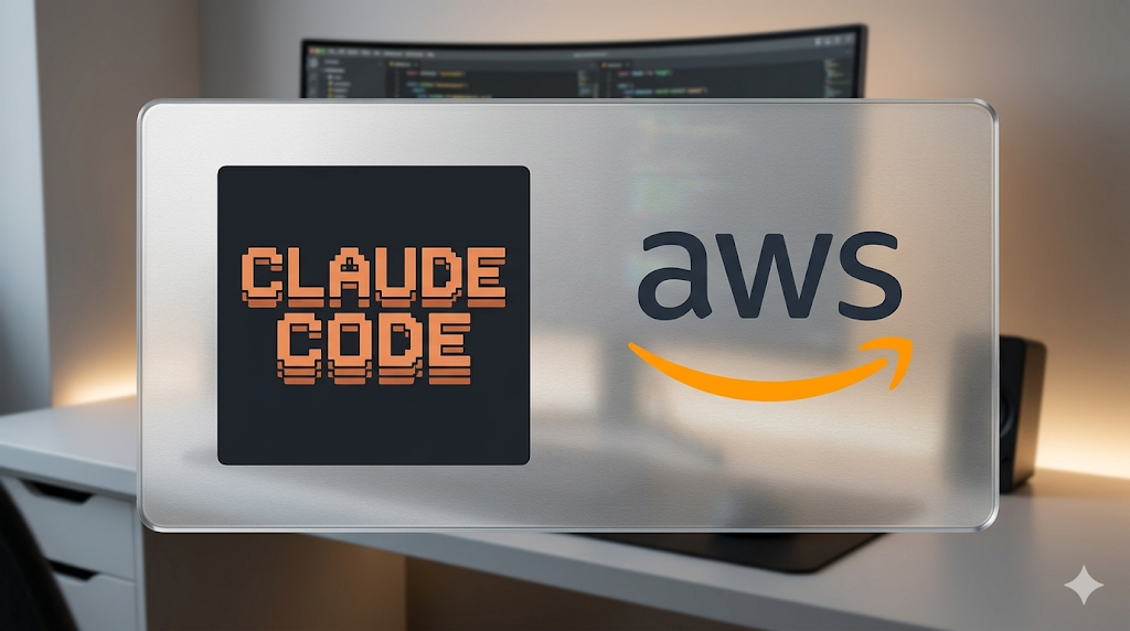 Your AI Coding Tool Is 12 Months Behind on AWS. Here’s the Free Fix.