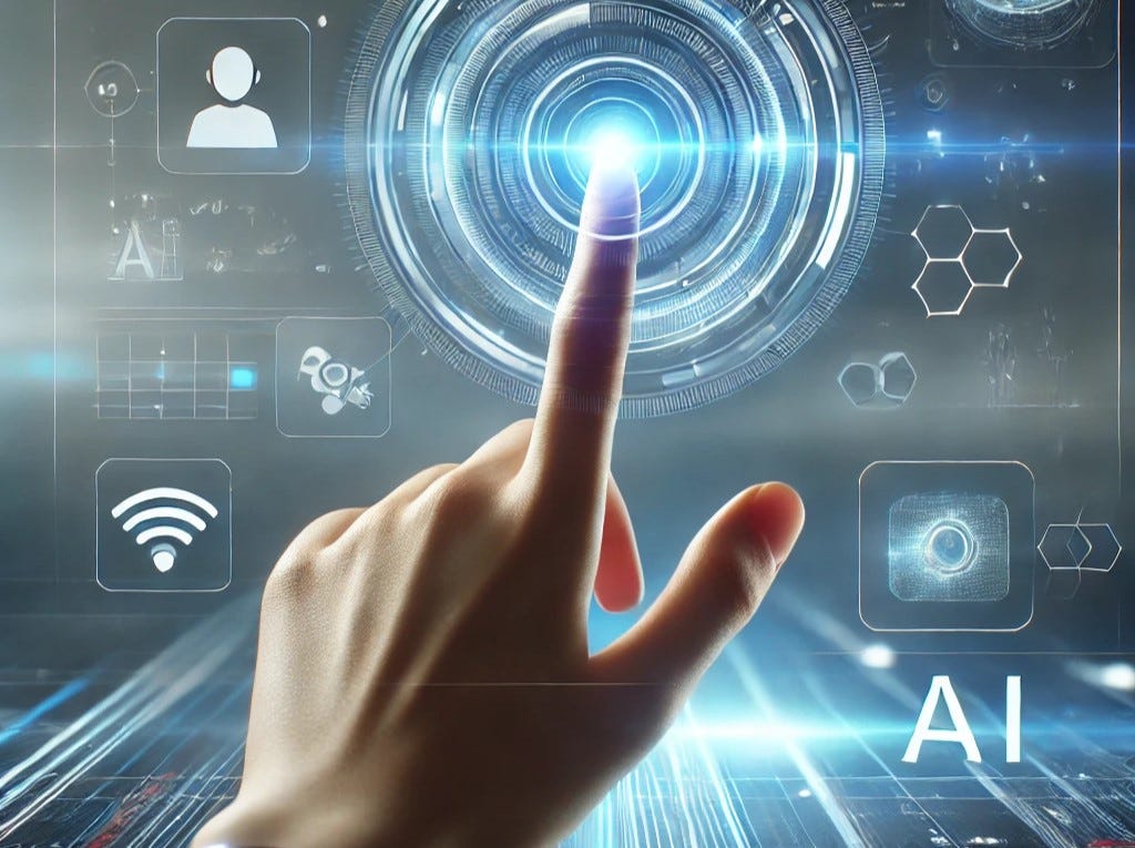 The Architecture of Serendipity: How Accidental Design Patterns Shape Our Digital World