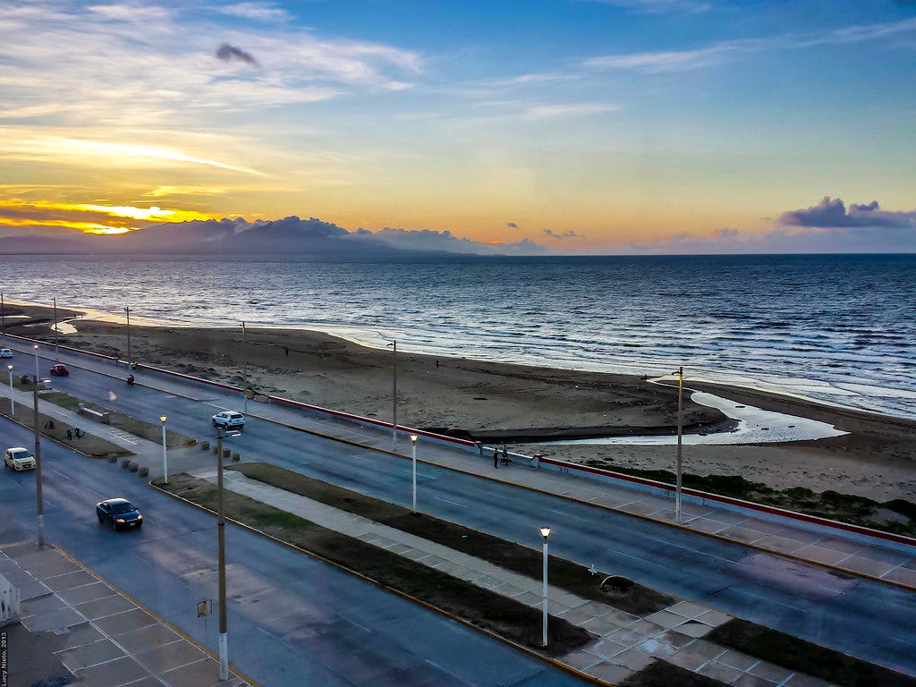 Coatzacoalcos, Veracruz