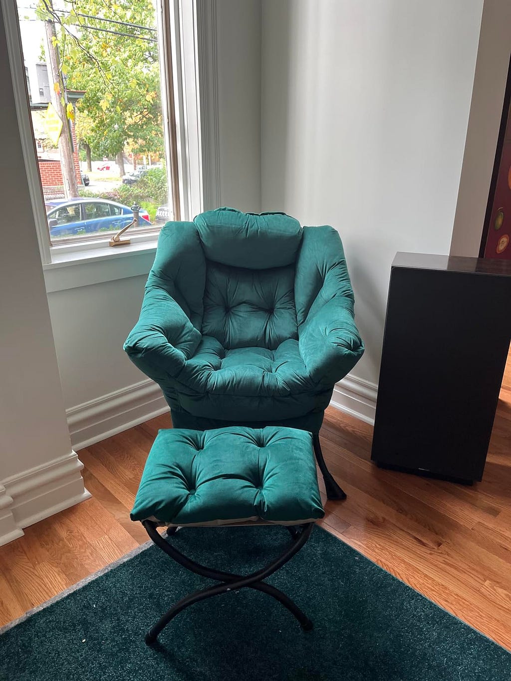Best Living Room Chair For Neck Pain