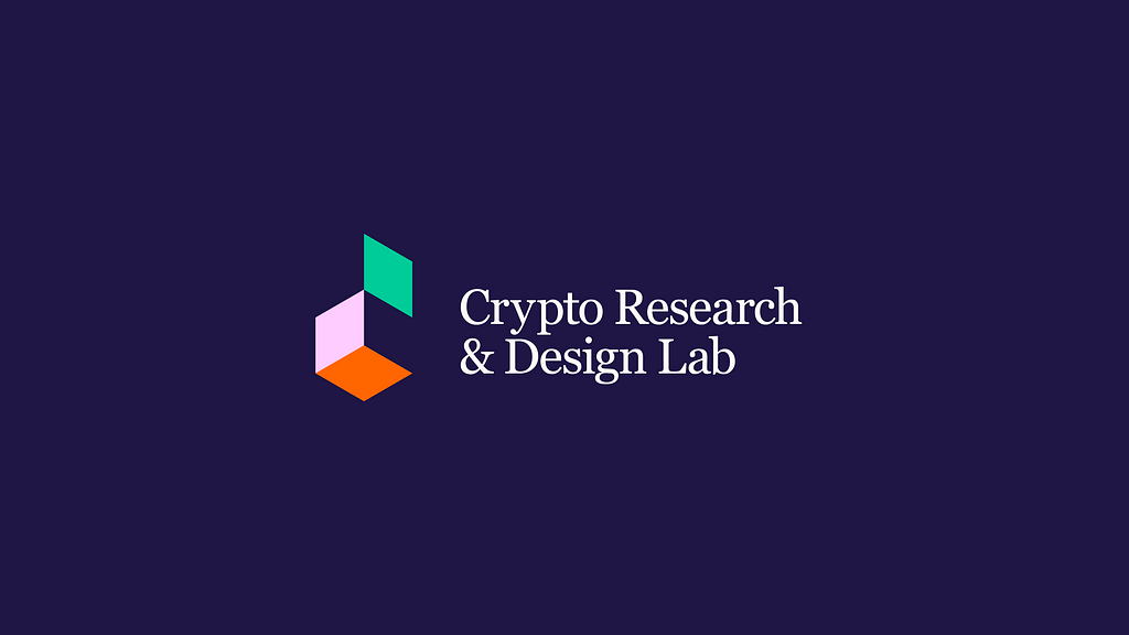 Crypto Research and Design Lab Logo