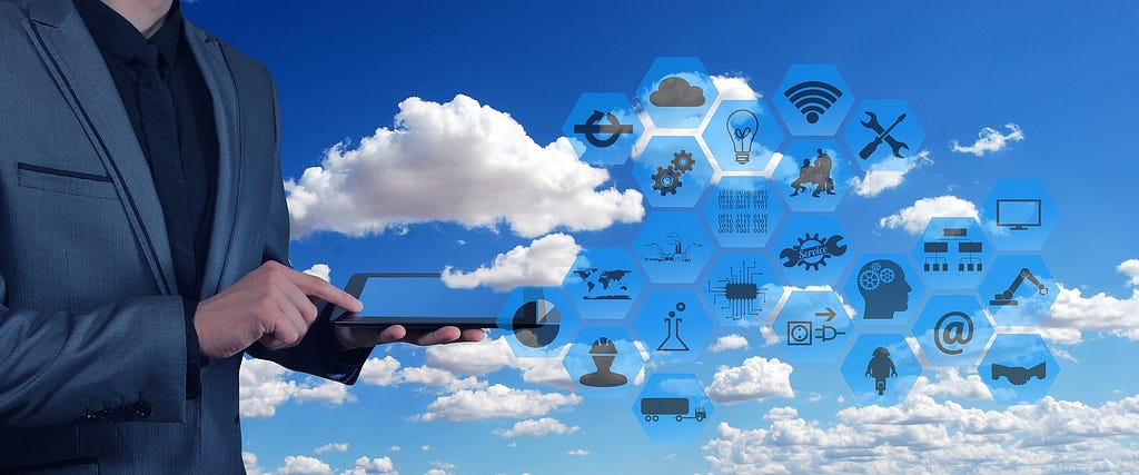 Cybersecurity Trends for 2019 — The Good and The Bad