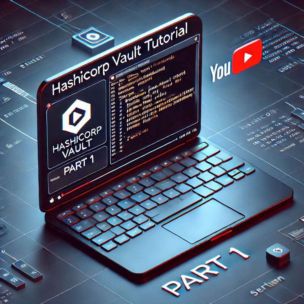 Mastering HashiCorp Vault: A Step-by-Step Installation Guide on Linux