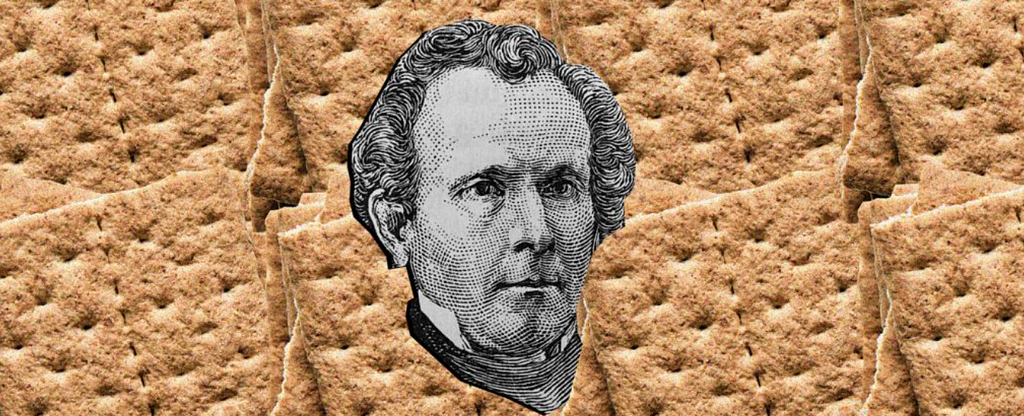 Grahamites, Vegetarian Utopians, and the First Vegans
