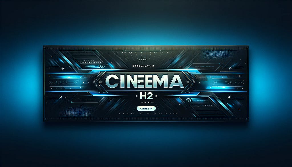 Cinema HD V2