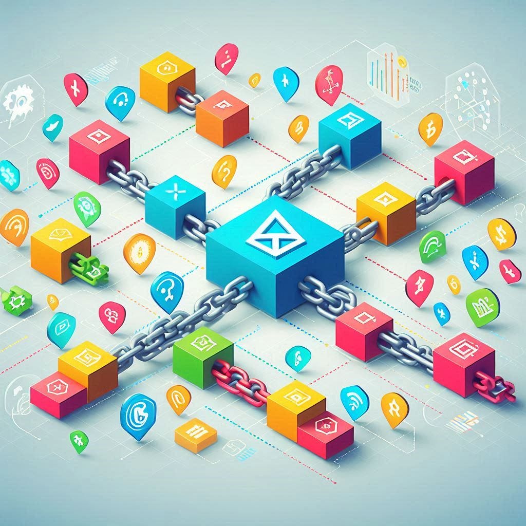 Blockchain for Beginners: A Simple Guide to Understanding How It Really Works