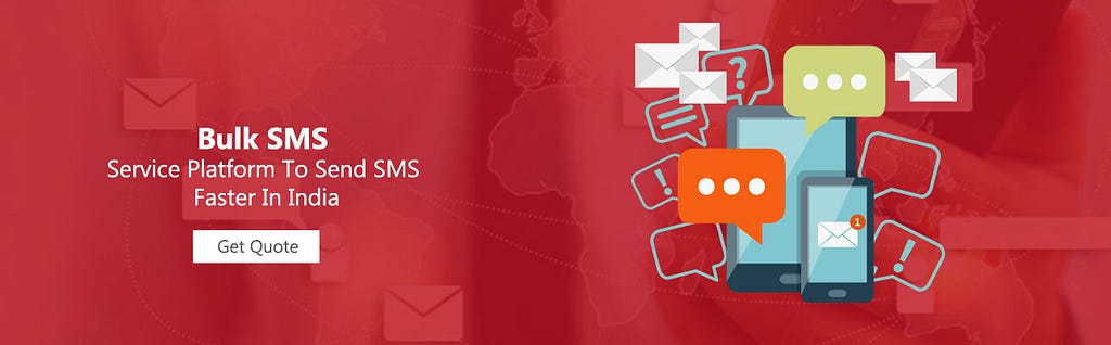 bulk SMS