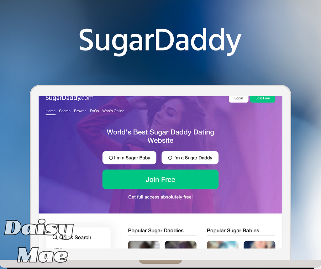 SugarDaddy.com