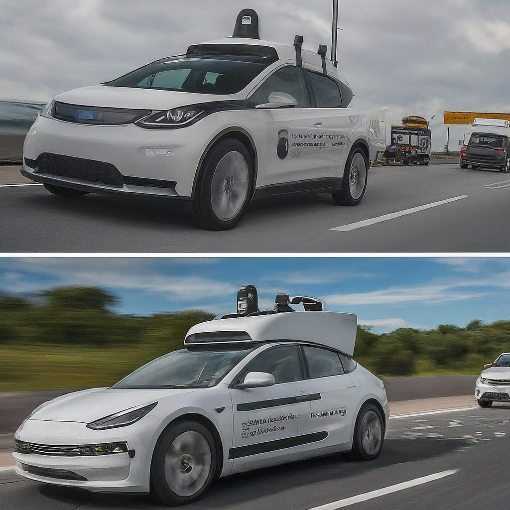 DDD: Prerequisites for Multi-Sensor Labeling For Autonomous Vehicles