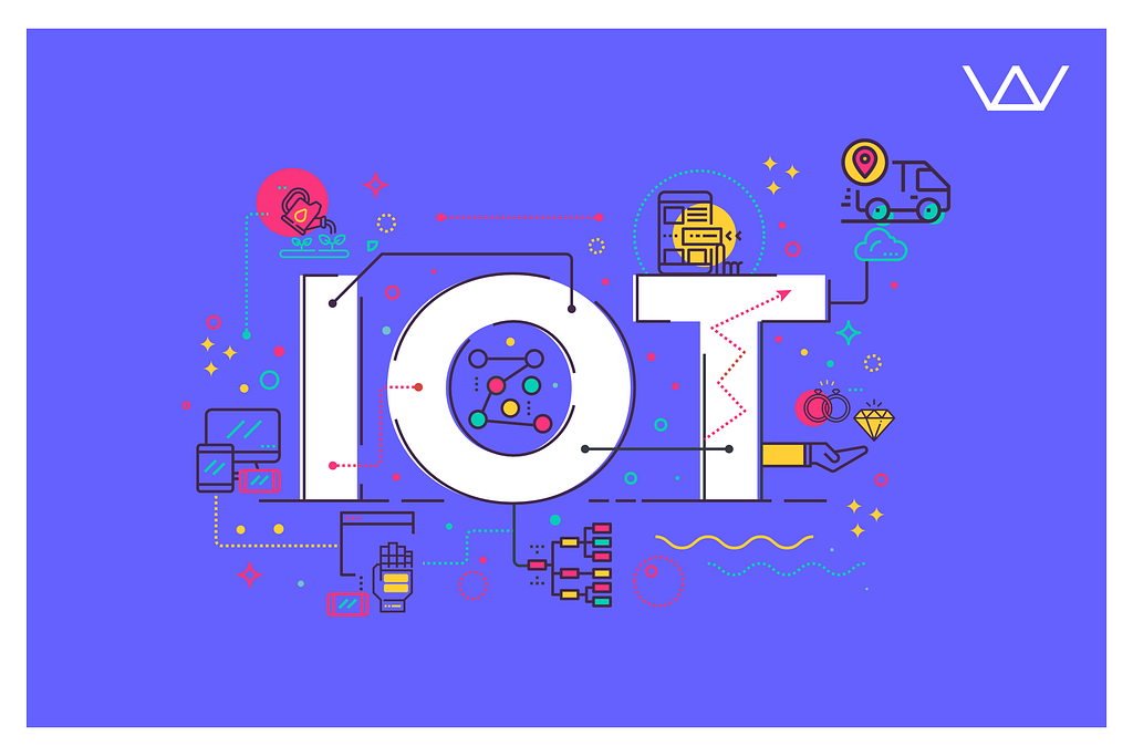 Wolfpack Digital opinion about IoT apps that are about to take over the world