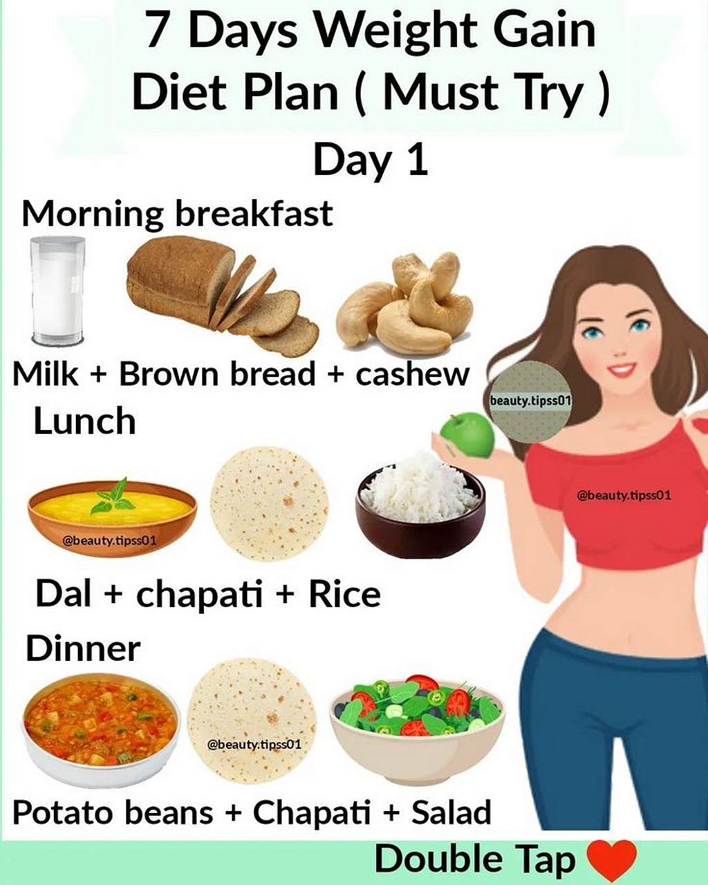 Diet plan