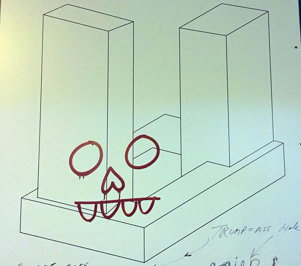 Through Not Around: Transhuman Systems and Change, Part II
