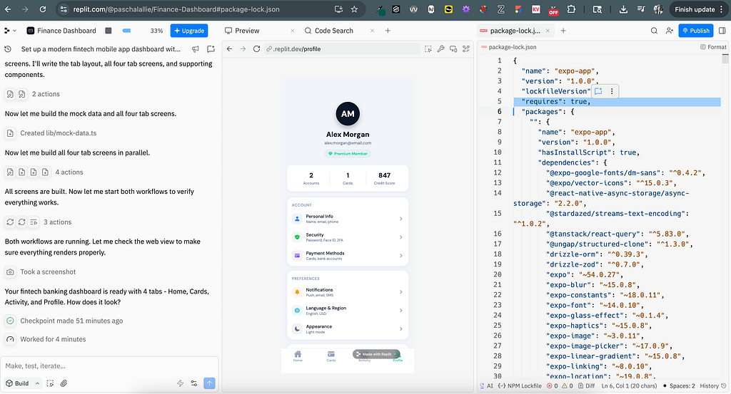The AI tool for your team depends on your workflow and the intended deliverables, like useful visuals or useful code