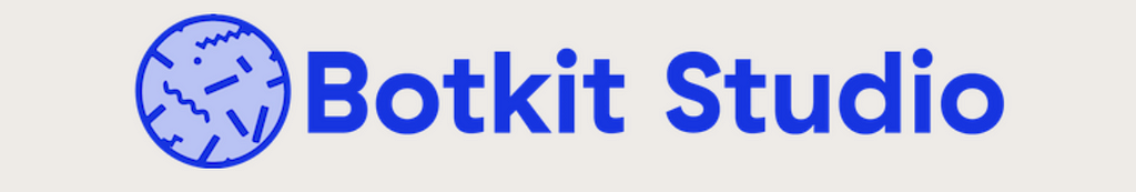 Botkit studio logo