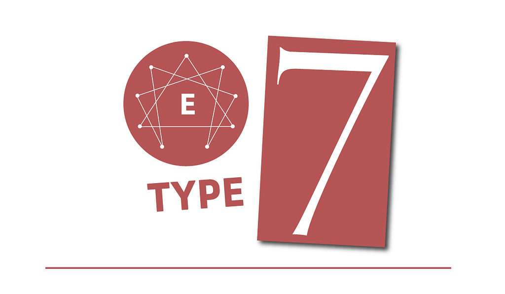 Enneagram Type 7