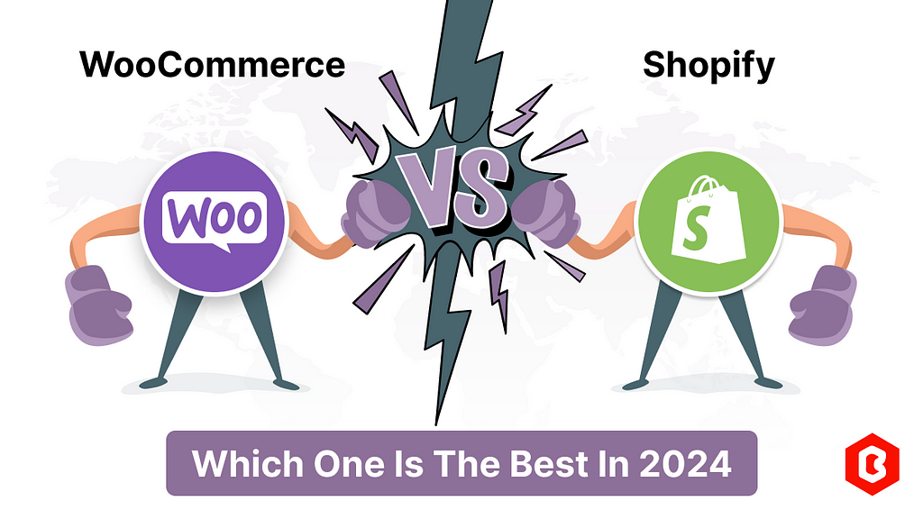 WooCommerce or Shopify? Which is the Best for E-Commerce Websites?