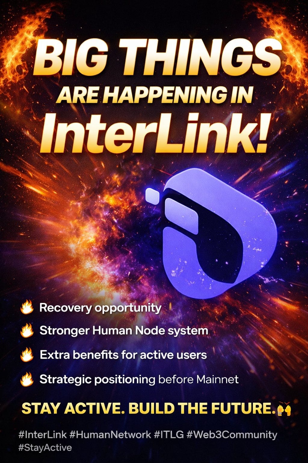 Analytical Article: Strategic Signaling and Ecosystem Strengthening in InterLink’s Growth Phase