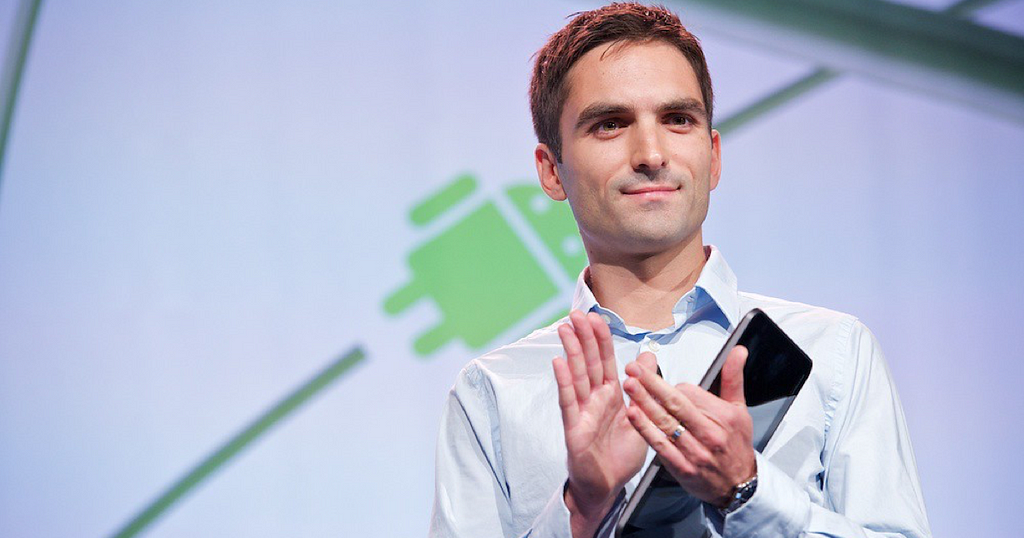 Marko Gargenta, CEO & Founder of PlusPlus