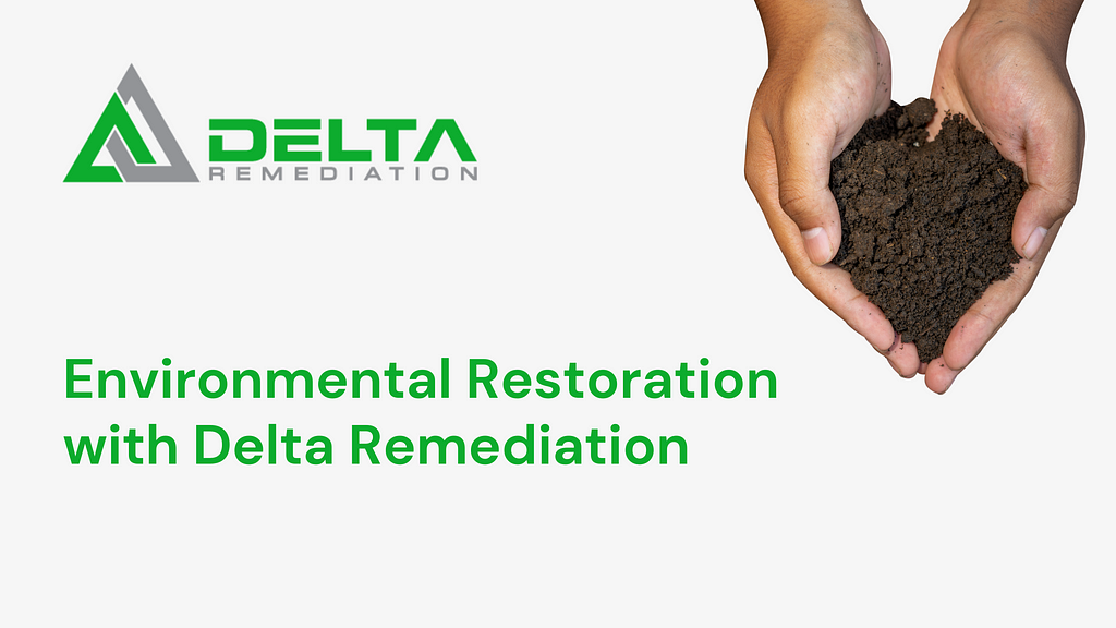Delta Remediation