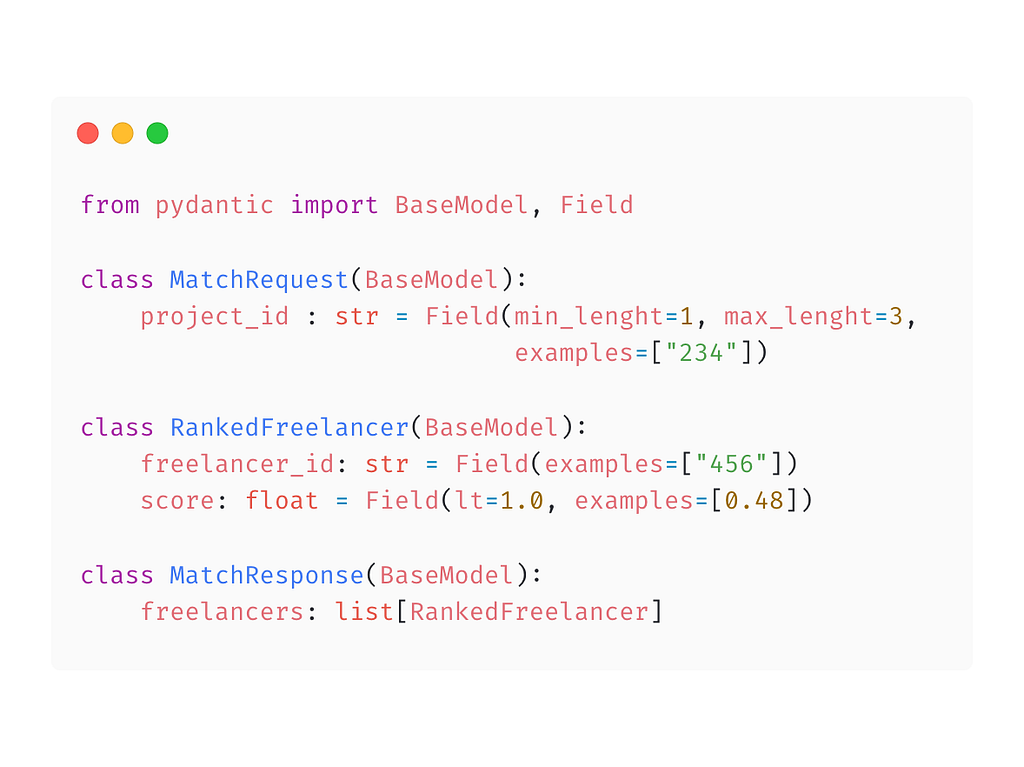 Design, Generate, Deploy: Our Contract-First API Strategy with FastAPI and OpenAPI