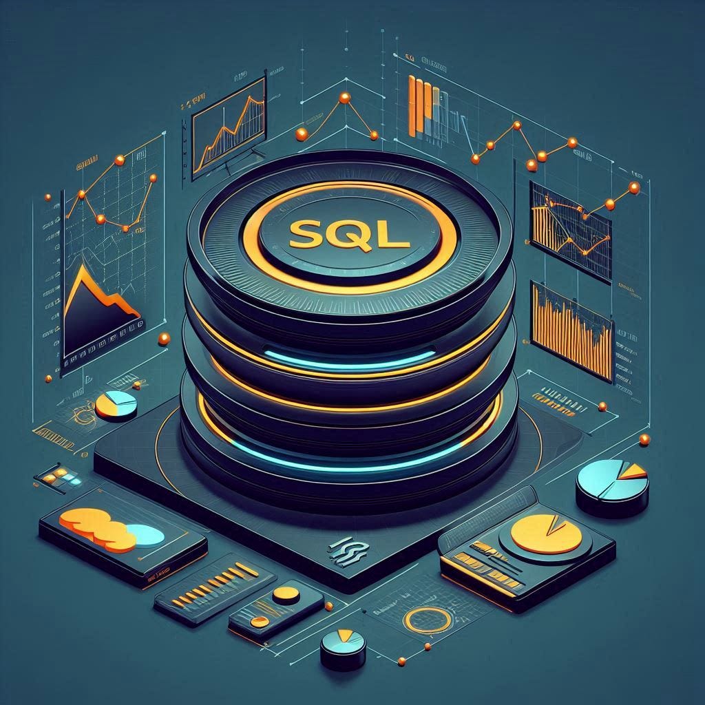 How SQL Became my Data Science Lifeline