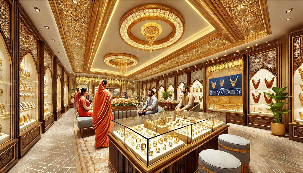 Best Silver Jewellery Shop in Lucknow — Jewels Box