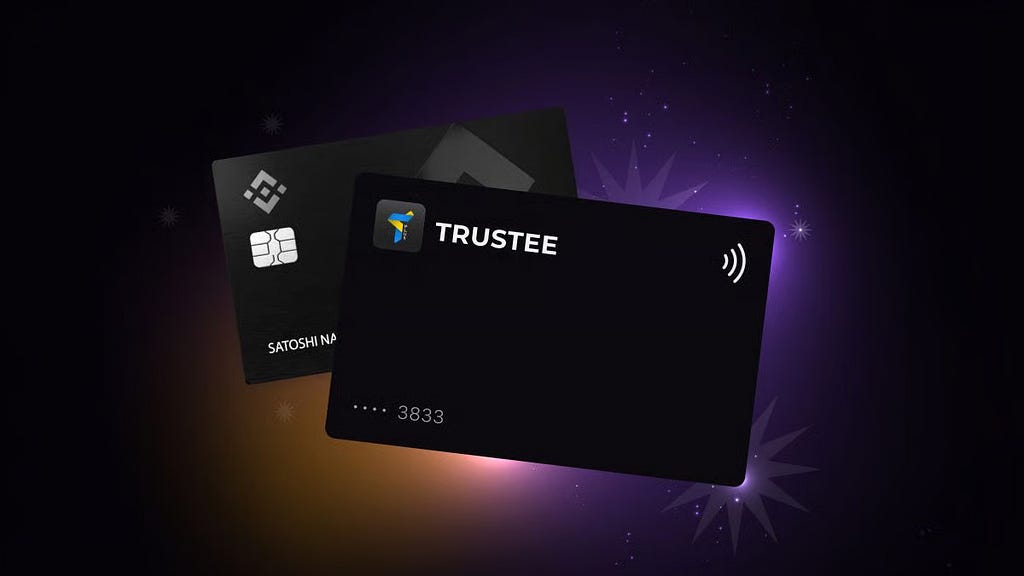 How Tether’s Tokenized Gold Visa Card Signals the Next Evolution