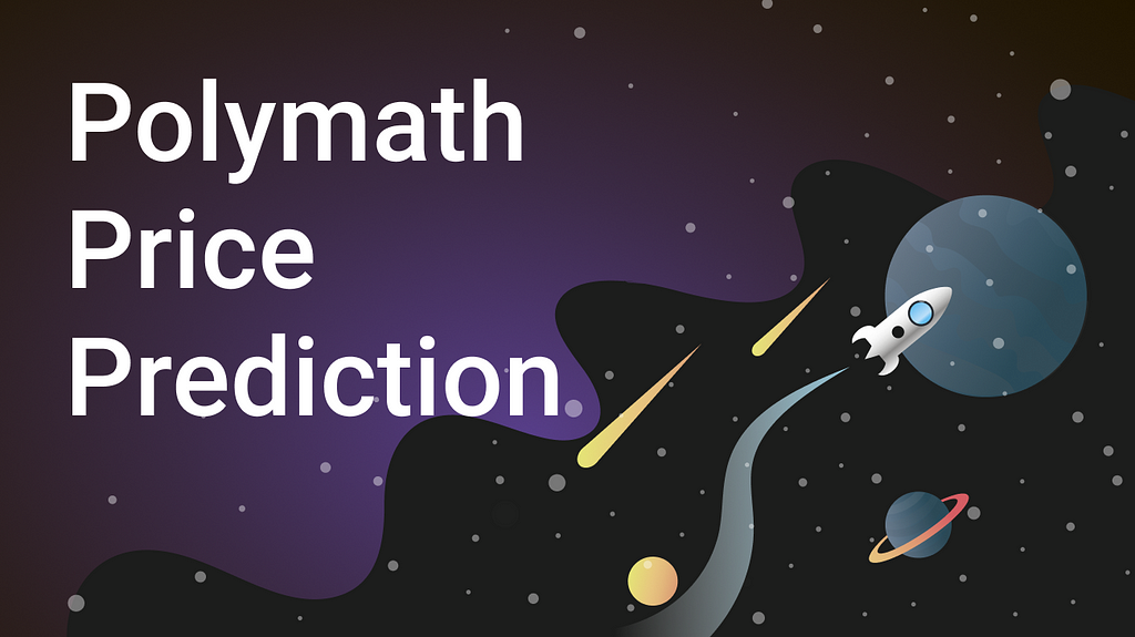 Polymath Token Price Prediction