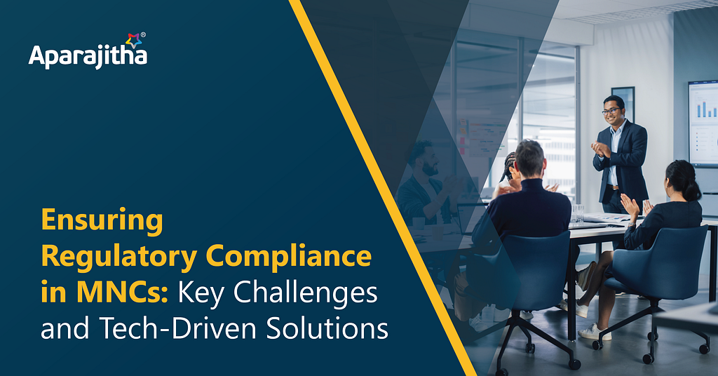 Regulatory Compliance in MNC