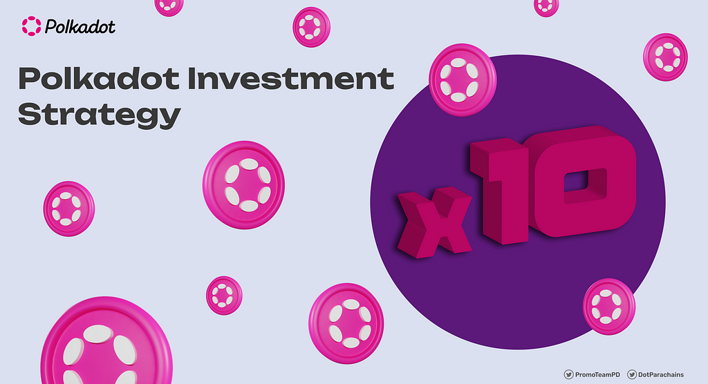 x10 Polkadot Investment Strategy