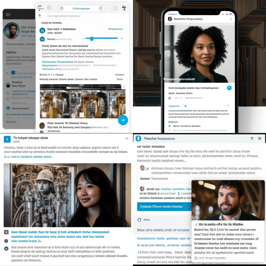 LinkedIn Introduces AI-Powered Tools to Improve Profiles and Job Searches