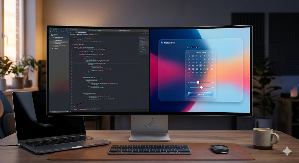 Product Design in 2026: Am I still a designer?