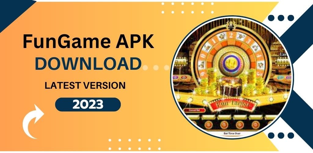 FunGame APK Download