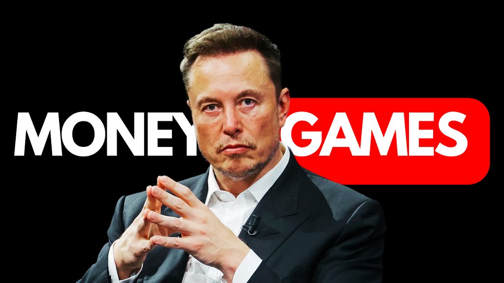 4 Money Games RICH People Keep to Themselves