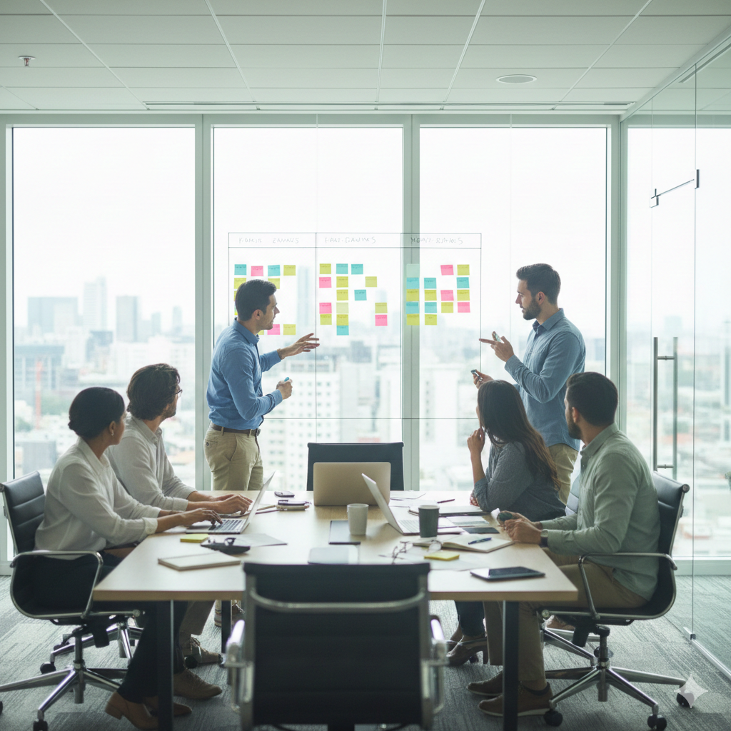 What Is the Agile Software Development Life Cycle (Agile SDLC)?