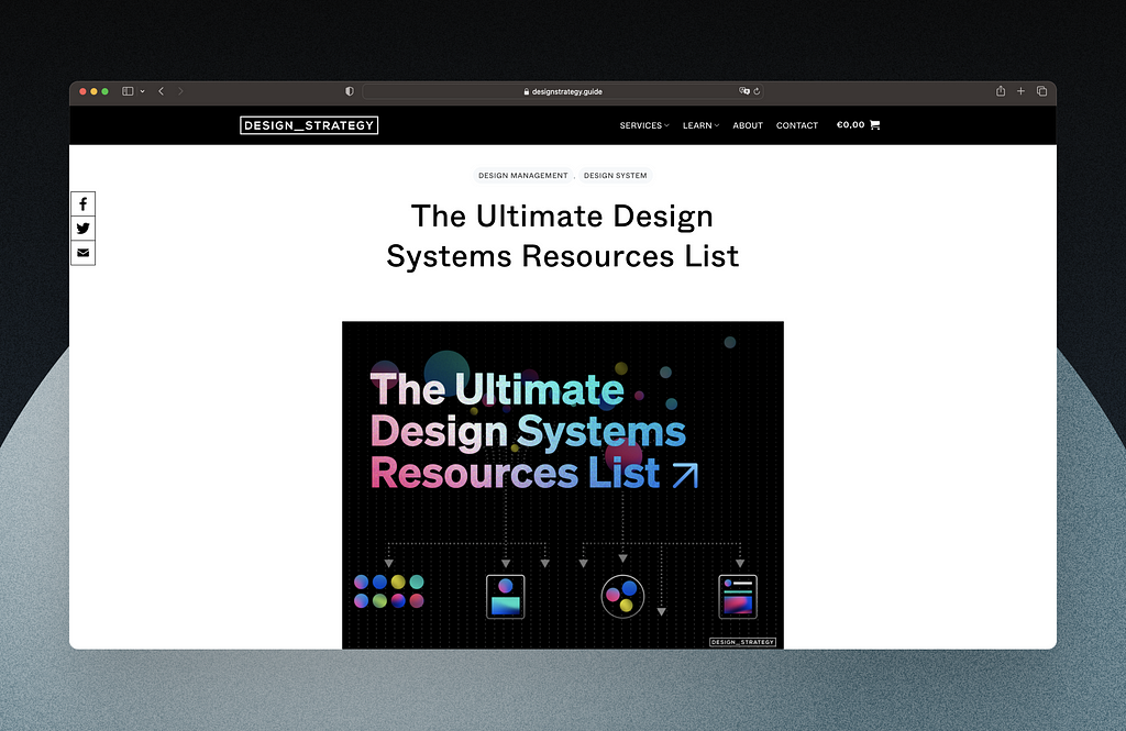 designstrategy.guide