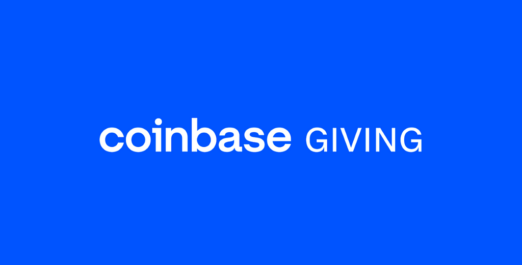 Coinbase Giving: Q1 2022 Review