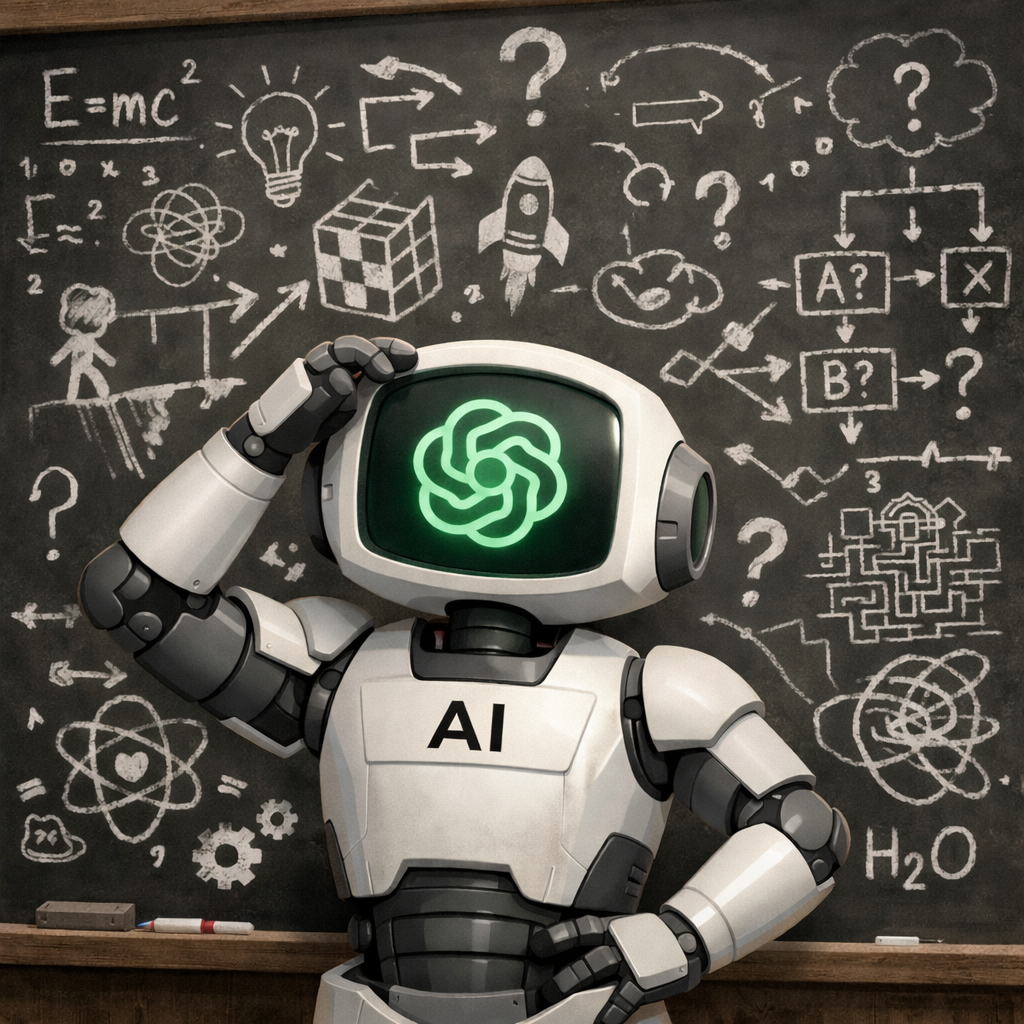 Why AGI is further away than we think.