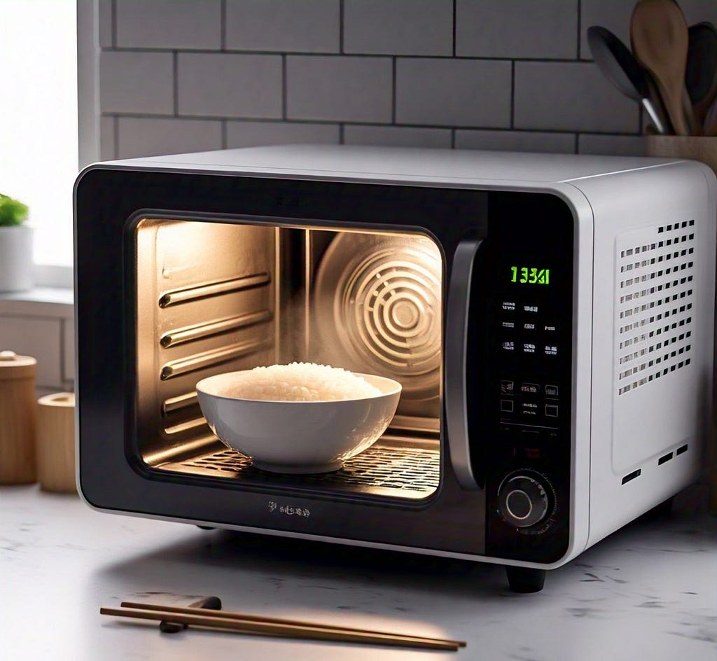 microwave recipes for every occasion