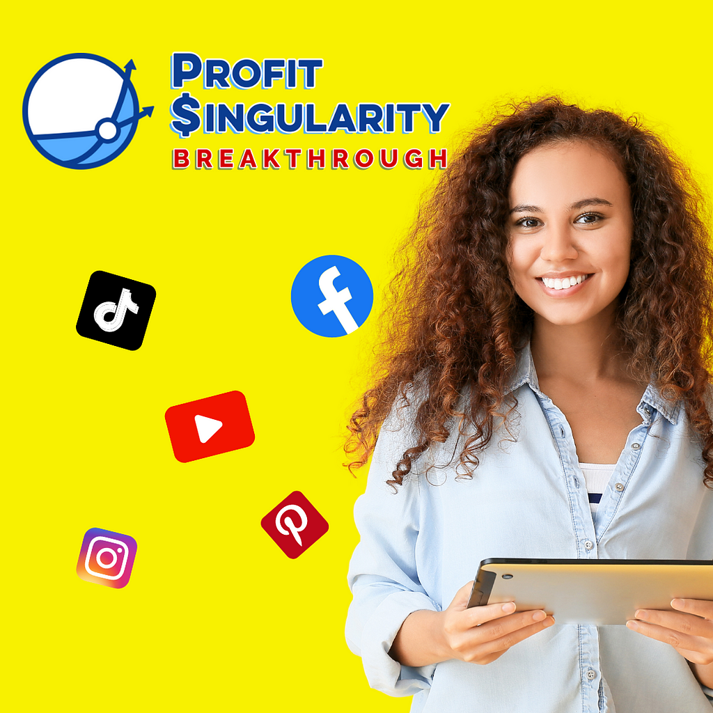 Profit Singularity Breakthrough Review