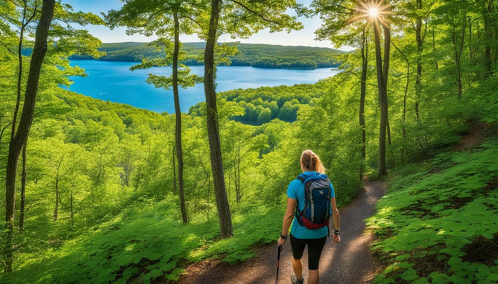 Best Hiking Trails Long Island