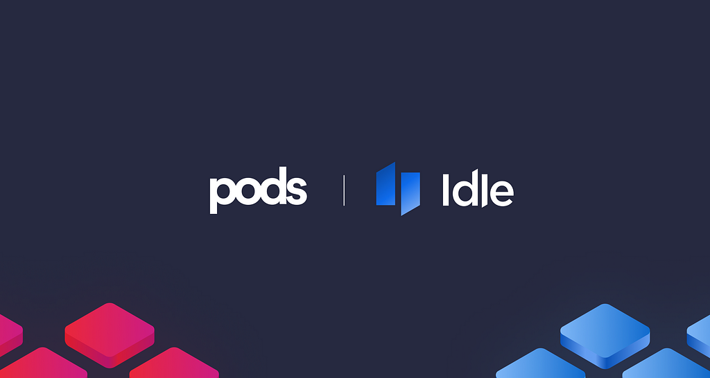 Smart Collateral with Idle Finance