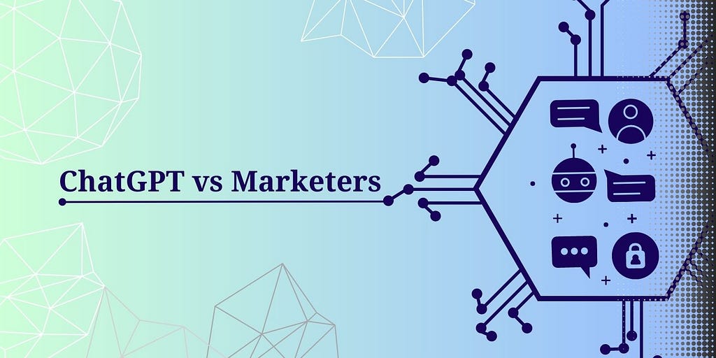 ChatGPT vs Marketer: 5 Tips for Resolving the Ethical Dilemma of a Marketer while Using ChatGPT