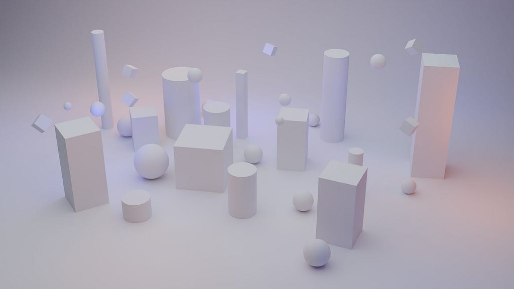 Brand Shapes