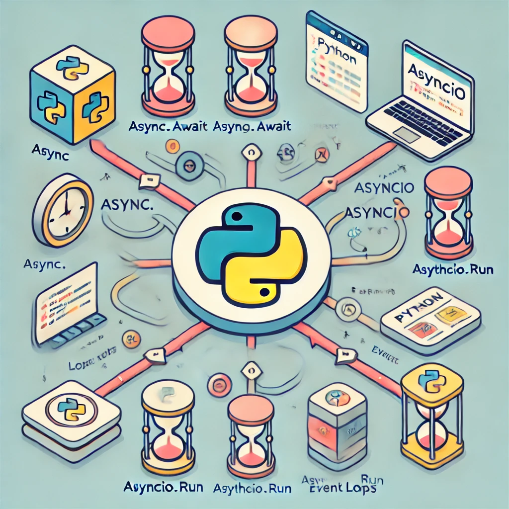The Async Ecosystem p.4